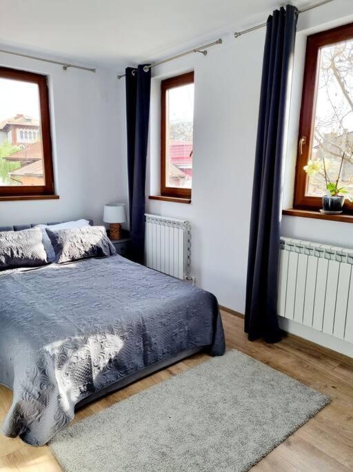 Cozy Apartment Near City Center Bukareszt Zewnętrze zdjęcie