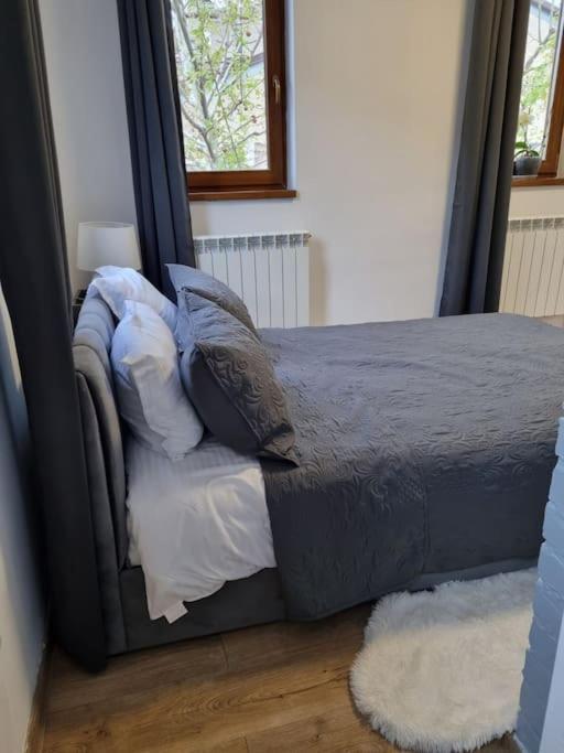 Cozy Apartment Near City Center Bukareszt Zewnętrze zdjęcie